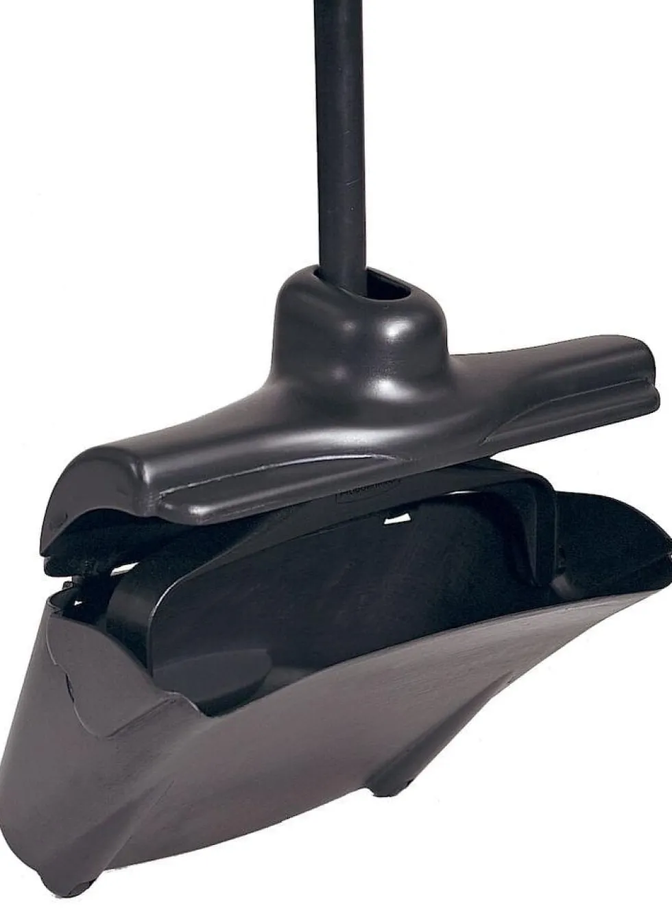 Sopskyffel RUBBERMAID Lobby Pro® med lock