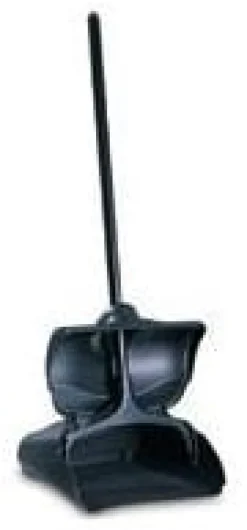 Sopskyffel RUBBERMAID Lobby Pro® med lock