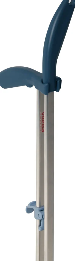 Sopskyffel VILEDA stängbar