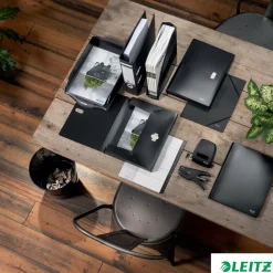 Sorteringsmapp L Recycle 12-del.krt svt