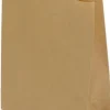 SOS-påse 180x110x265mm 3kg brun 500/fp