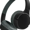 Soundform Mini Kids Headphones, Black