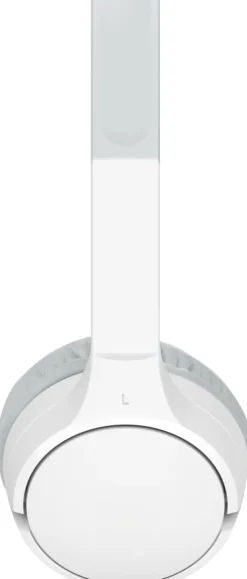 Soundform Mini Kids Headphones, White