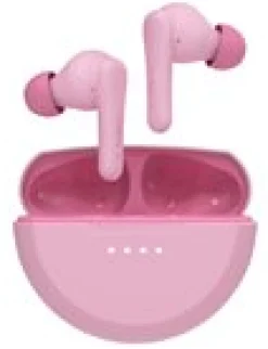 Soundform Nano2 True Wireless Earbuds, Pink