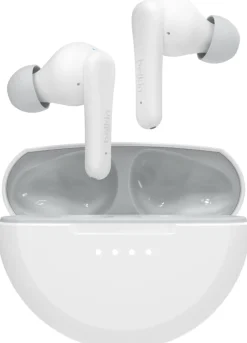 Soundform Nano2 True Wireless Earbuds White