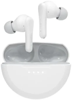 Soundform Nano2 True Wireless Earbuds White