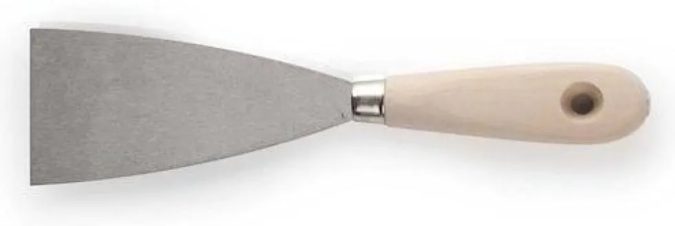 Spackelspade, 6cm