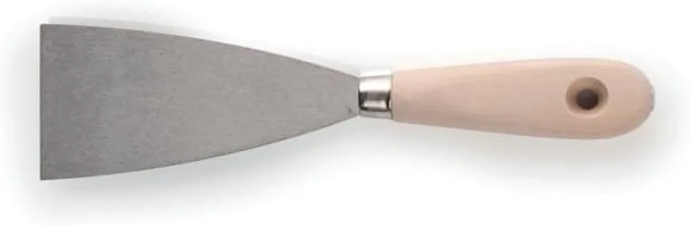 Spackelspade, 6cm