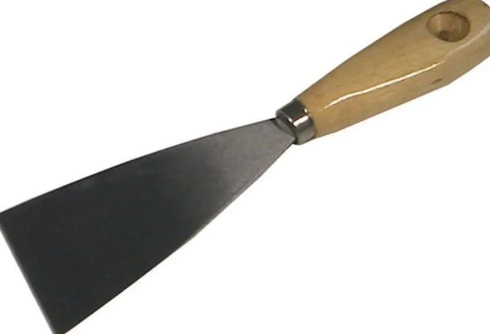 Spackelspade 60mm bred