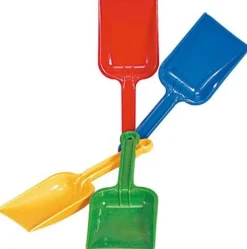 Spade, 18cm, 10/fp, +10mån