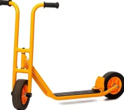 Sparkcykel RABO