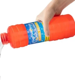 Såpbubblor 1 liter