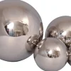 Spegelbollar 4/set