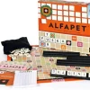 Spel Alfapet