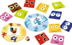 Spel Babblarna Kan-du-göra 2år