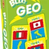 Spel Blixt GEO