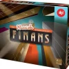 Spel Finans Alga