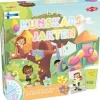 Spel Lär dig Kunskapsjakten