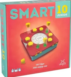 Spel Smart10 Junior