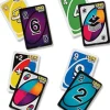 Spel Uno Flip från 7 år