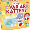 Spel Var är katten från 3år