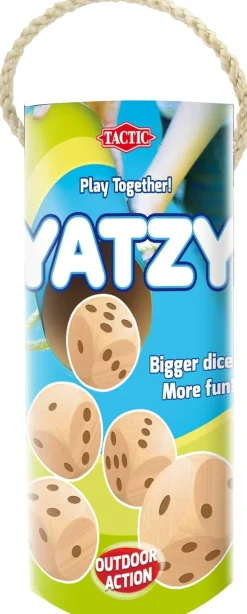 Spel XL Yatzy