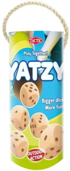 Spel XL Yatzy