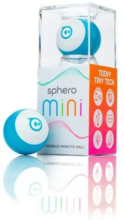 Sphero Mini Blå