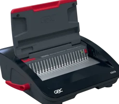 Spiralinbindning GBC CombBind CB25E