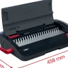 Spiralinbindning GBC CombBind CB12