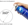 Sprayduster Invertible - Non Flammable (200ml)