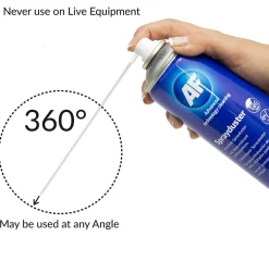 Sprayduster Invertible - Non Flammable (200ml)