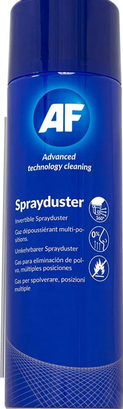 Sprayduster Invertible - Non Flammable (200ml)