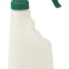 Sprayflaska HT grön 600ml