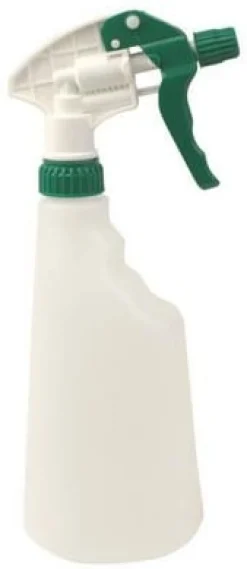 Sprayflaska HT grön 600ml
