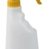 Sprayflaska HT gul 600ml