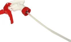 Spraytrigger Röd