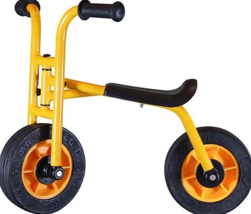 Springcykel RABO Mini 2/fp