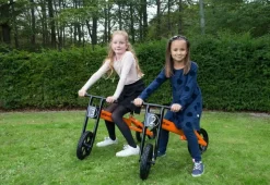 Springcykel RABO Zippl medium 2/fp