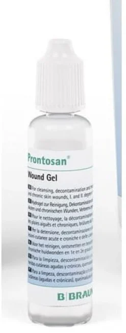 Sårgel PRONTOSAN 30ml