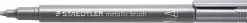 Staedtler Metallic brush SET 10/ASS