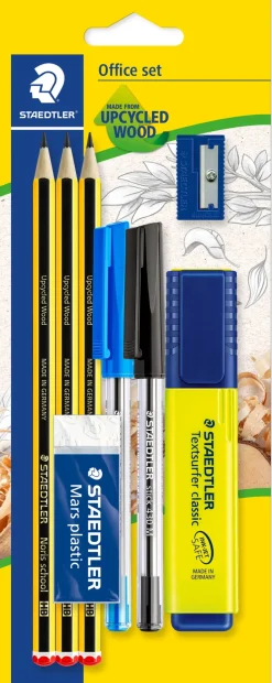 staedtler mix bk 100% pefc