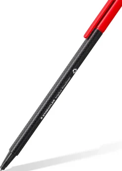 Staedtler Triplus Fineliner rPP, 60 ass.