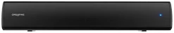 Stage Air V2 Compact Under-monitor Soundbar, Black