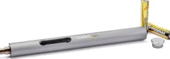Startech 55-Bit Electric Precision Screwdriver Set - Portable