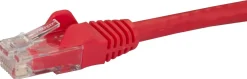 Startech 50cm CAT6 Ethernet Cable, 10 Gigabit Snagless RJ45