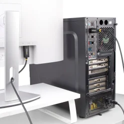 StarTech.com - Adapterkabel - DisplayPort hane till HDMI hane