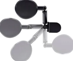 StarTech.com Adjustable Arm Rest For Desk, Clamp-On Install/No