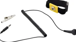 StarTech.com - Antistatiskt armband - med 1,5 m avtagbar