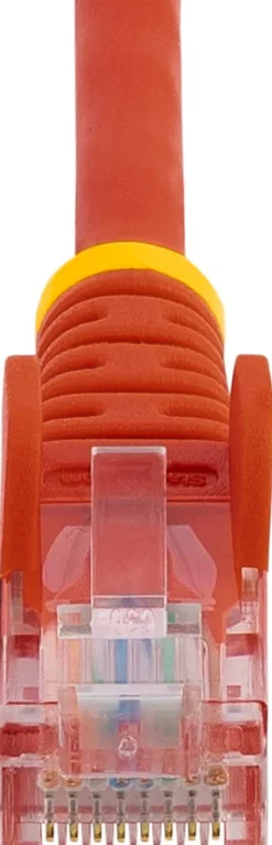 StarTech.com Cat5e patchkabel med hakfria RJ45-kontakter 3 m,